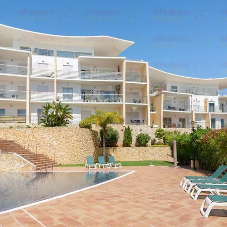 Apartmán Encosta Da Orada By