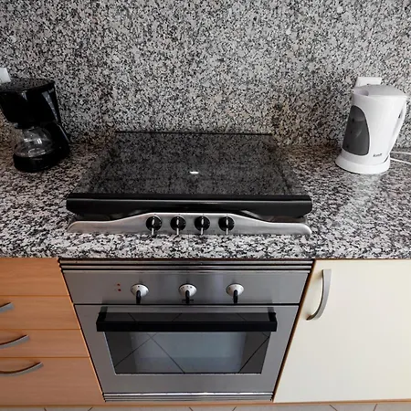 Apartman Encosta Da Orada By