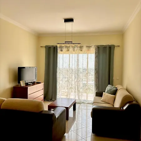 Apartman Encosta Da Orada By Albufeira