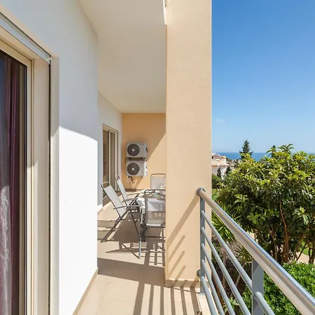 Apartament Encosta Da Orada By *