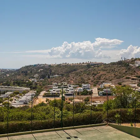 Encosta Da Orada By Apartmán Albufeira