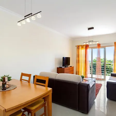 Encosta Da Orada By Apartmán