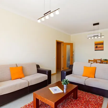 Apartmán Encosta Da Orada By *