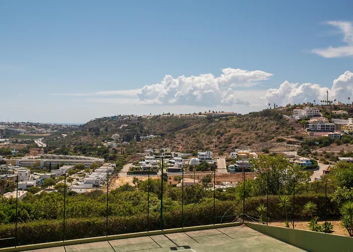 Encosta Da Orada By Apartment Albufeira