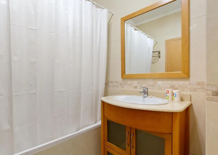 Encosta Da Orada By *