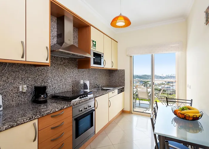 Encosta Da Orada By * Albufeira