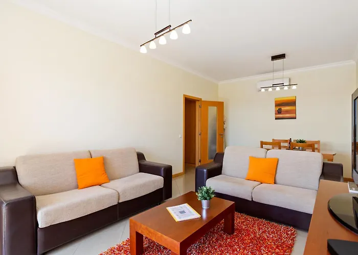 Apartment Encosta Da Orada By *